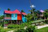 Hotel Compass Point Beach Resort