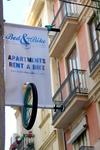 Apartamento Flatsforyou Bed And Bike
