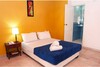 Hotel La Ballena Azul
