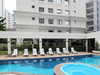 Hotel Travel Inn The World