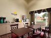 Hotel Days Inn And Suites Dallas