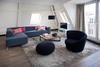Apartamento Dudok Studio's Arnhem