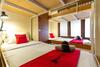 Garden Hostel