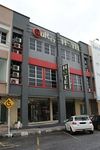Euro Hotel Skudai