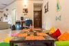Albergue Social Rehab