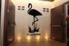 Hotel Checkin Flamingo