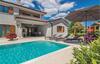 Holiday Home Trosti 56 With Outdoor Swimmingpool