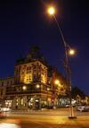 The Hotel Shamrock