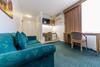 Best Western Melbourne's Princes Park Motor Inn