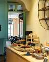 Hotel Best Western Plus D'europe Et D'angleterre