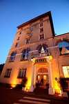 Hotel Cosmos