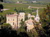 Hotel Chateau De Rochegude