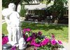 Hotel Logis La Thomasse