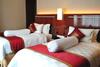 Hotel Grand Preanger