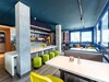 B&B Hotel Freiburg-west