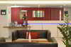 Hotel Holiday Inn Express Warwick