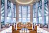 Hotel Rosewood Abu Dhabi