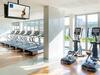 Hotel Novotel Abu Dhabi Al Bustan