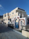 Hotel Princess Santorini Villa