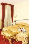 Bed & Breakfast Grand Hotel Osman