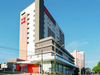 Hotel Ibis Mogi Das Cruzes