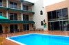 Koox Siglo 21 Corporate Aparthotel