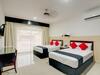 Koox Siglo 21 Corporate Aparthotel