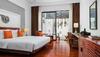Hotel Lynnaya Urban River Resort