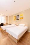 Hotel Hanting Express Changsha Railway Station Branch