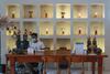 The Graha Cakra Bali Hotel