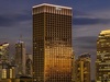Hotel Fairmont Jakarta