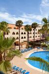 Apartamentos Playamarina