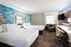 Hotel Courtyard By Marriott Miami Downtown