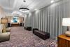 Hotel Courtyard By Marriott Miami Downtown
