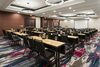 Hotel Courtyard By Marriott Miami Downtown