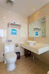 Hotel 7days Sunshine Lingshui Beidou Road