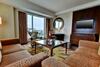 Hotel The Ritz-carlton, Bangalore