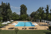Hotel Amalia Olympia