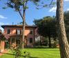Hotel Villa Al Piano