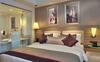 Hotel Radisson Hyderabad Hitec City