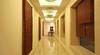 Hotel Radisson Hyderabad Hitec City