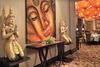 Hotel Radisson Hyderabad Hitec City