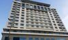 Hotel Radisson Hyderabad Hitec City