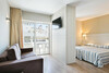Hotel Best Da Vinci Royal
