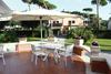Hotel Villa Edera