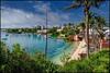 Hotel Cambridge Beaches Resort And Spa