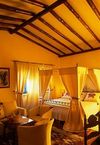 Hotel Su Gologone