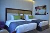 Apartamento Golden Tulip Media Hotel