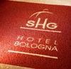 Shg Hotel Bologna