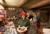 Posada Aurora Pyramids & Hotel Taivaanvalkeat
